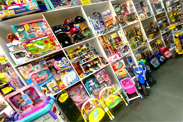 Casa do Controle Remoto em Guarulhos