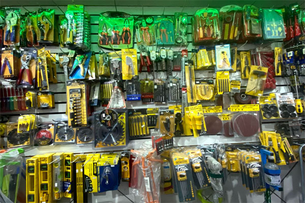 Casa do Controle Remoto em Guarulhos